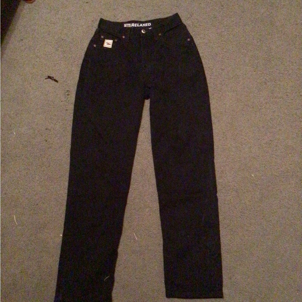 Black Cruel Girl Jeans